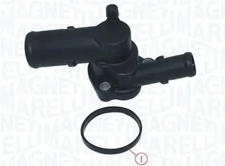 352317101100 Термостат Renault Kangoo 1.2 16V 97- MAGNETI MARELLI підбір по vin на Brocar