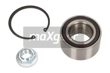 330679 Комплект підшипника маточини колеса MAXGEAR підбір по vin на Brocar