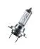 64210L Автолампа Osram 64210L Original H7 PX26d 55 W прозора OSRAM підбір по vin на Brocar
