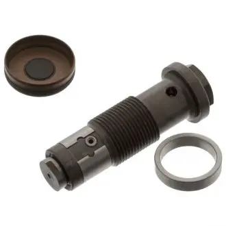 46373 Натяжитель цепи для цепи ГРМ, с запорной крышкой FEBI BILSTEIN підбір по vin на Brocar