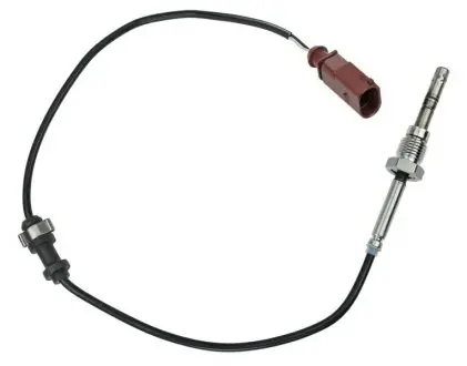 1148000052 Датчик температур вихл. газів MEYLE підбір по vin на Brocar