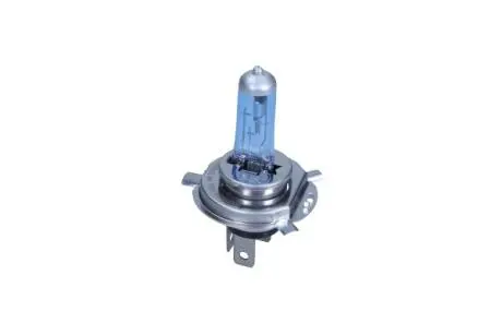 780191 ZARÓWKA H4 12V/60/55W P43T-38 +30% MAXGEAR підбір по vin на Brocar