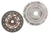 Комплект зчеплення Chevrolet Captiva/Opel Antara 2.4 10- (d=240mm) 3000 950 089