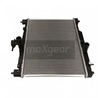AC247253 Радиатор, охлаждение двигателя MAXGEAR підбір по vin на Brocar