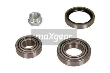 331017 Комплект колісних підшипників MAXGEAR підбір по vin на Brocar
