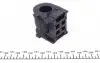 42370 Втулка стабілізатора (переднього) Mazda 6 1.8-2.5 07-13 (d=23mm) FEBI BILSTEIN підбір по vin на Brocar