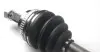16144980020 Піввісь Renault Master 2.5dCi 03-06 (R) (28x39x1144x51T) MEYLE підбір по vin на Brocar