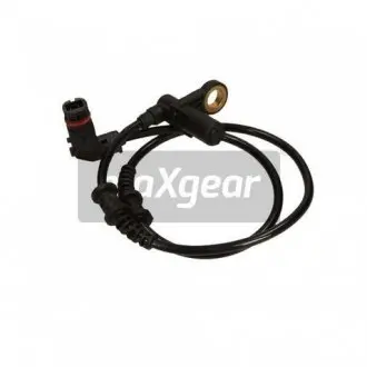 200281 Датчик, кількість обертів колеса MAXGEAR підбір по vin на Brocar