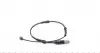 3145270020 Датчик износа тормозных колодок (передних) BMW 1 (F20)/2 (F22)/3 (F30) 1.6-4.0 10- MEYLE підбір по vin на Brocar