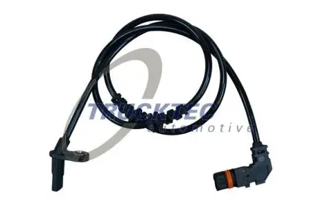 0242366 Датчик TRUCKTEC підбір по vin на Brocar