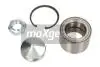 330115 Комплект підшипника маточини колеса 33-0115 MAXGEAR MAXGEAR підбір по vin на Brocar