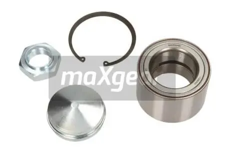 330115 Комплект підшипника маточини колеса 33-0115 MAXGEAR MAXGEAR підбір по vin на Brocar