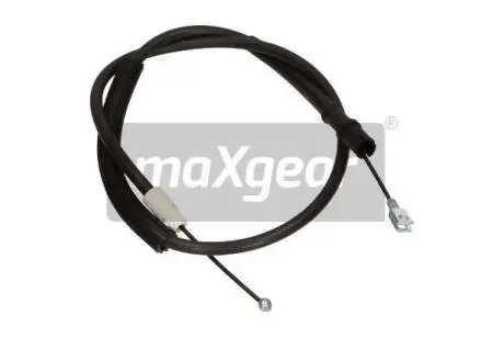 320516 Трос, стоянкова гальмівна система MAXGEAR підбір по vin на Brocar