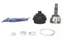 Шрус (наружный) VW Caddy II 96-00/Skoda Favorit/Felicia 90-02 (22x22x135.5) (-ABS) 100 420 0001