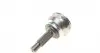 1004200001 Шрус (наружный) VW Caddy II 96-00/Skoda Favorit/Felicia 90-02 (22x22x135.5) (-ABS) MEYLE підбір по vin на Brocar