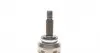 1004200001 Шрус (наружный) VW Caddy II 96-00/Skoda Favorit/Felicia 90-02 (22x22x135.5) (-ABS) MEYLE підбір по vin на Brocar