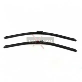 390107 Щітка склоочисника MAXGEAR підбір по vin на Brocar