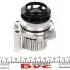 PA1137 Помпа води Audi/Seat/Skoda/VW Crafter/Caddy/T5/Passat/Golf 1.6TDI/2.0TDI/BiTDI 06- (19z)(R/B)(8лоп) GRAF підбір по vin на Brocar