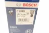 0451103369 Фільтр оливи Jeep Cherokee/Grand Cherokee 3.7 01-10/Jaguar S/X-Type/XF/XJ 2.5/3.0 V6 99- BOSCH підбір по vin на Brocar