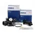 TI23388 Термостат Ford Focus/Mazda 3/5/MX5 1.8-2.0i 03- (88C) з корпусом MAHLE / KNECHT підбір по vin на Brocar