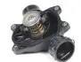 TI23388 Термостат Ford Focus/Mazda 3/5/MX5 1.8-2.0i 03- (88C) з корпусом MAHLE / KNECHT підбір по vin на Brocar