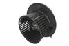 Моторчик пічки MB A-class (W169)/B-class (W245) 04-12 34043