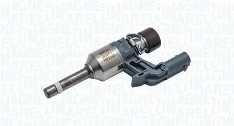 805016365801 Форсунка инжекторная MAGNETI MARELLI подбор по vin на Brocar