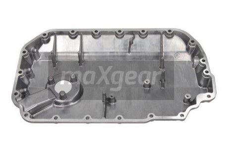 340054 Масляный поддон 340054 MAXGEAR MAXGEAR підбір по vin на Brocar