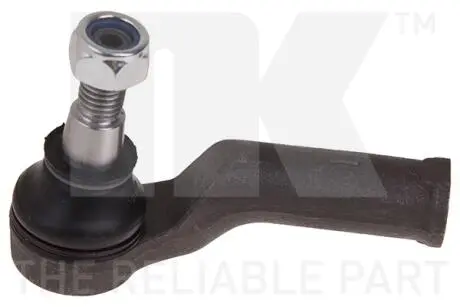 5032569 Наконечник рулевой тяги левый Ford Galaxy II/Mondeo/Land Rover Freelander 06-/Volvo V70 07- NK подбор по vin на Brocar