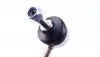 7160600036 Тяга стабілізатора (переднього) Ford Fiesta V/Fusion 01-12 (L=284mm) MEYLE підбір по vin на Brocar