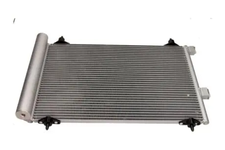 AC849373 Конденсатор, Кондиціонер MAXGEAR підбір по vin на Brocar