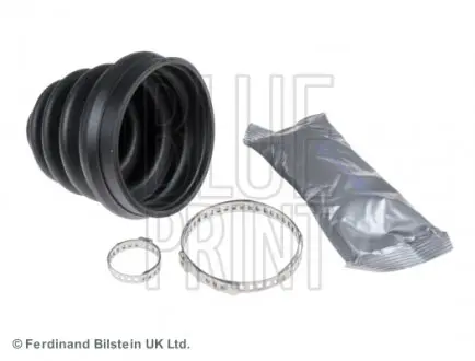 ADM58159 Пильник шарніра (внутрішній) Ford Ranger 2.5TDCI/2.9TDI 02-/Nissan Almera 00-05 (25x88x98) BLUE PRINT підбір по vin на Brocar