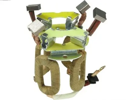 SF9011 UZWOJENIE ROZRUSZNIKA Z TRZYMACZEM AUTO STARTER підбір по vin на Brocar