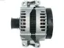A0442 ALTERNATOR DB E KLASA W211 6,2 09- AUTO STARTER підбір по vin на Brocar