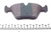 0252318320PD Колодки гальмівні (передні) BMW 3 (E46) 00- MEYLE підбір по vin на Brocar