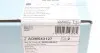 ADM543127 Диск гальмівний (задній) Mazda 6 12- (277.9x10) BLUE PRINT підбір по vin на Brocar