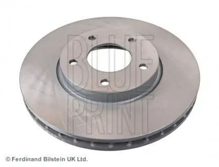 ADJ134346 Тормозной диск BLUE PRINT подбор по vin на Brocar