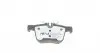0252535416PD Колодки тормозные (задние) MB C-class (W205/A205/S205/C205) 14- (Ate) MEYLE підбір по vin на Brocar