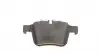 0252535416PD Колодки тормозные (задние) MB C-class (W205/A205/S205/C205) 14- (Ate) MEYLE підбір по vin на Brocar