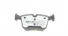 0252535416PD Колодки тормозные (задние) MB C-class (W205/A205/S205/C205) 14- (Ate) MEYLE підбір по vin на Brocar