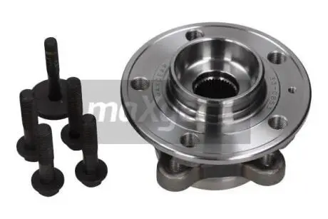 330853 Комплект підшипника MAXGEAR підбір по vin на Brocar
