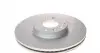 92203403 Диск тормозной (передний) Mazda CX-7/CX-9 06- (320x28) PRO TEXTAR підбір по vin на Brocar