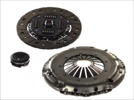 3000327002 Комплект зчеплення SACHS підбір по vin на Brocar