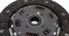 623327800 Комплект сцепления Honda CR-V 2.0i 01-07 (d=230mm) (+выжимной) LUK підбір по vin на Brocar