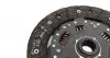 623327800 Комплект сцепления Honda CR-V 2.0i 01-07 (d=230mm) (+выжимной) LUK підбір по vin на Brocar