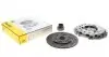 Комплект сцепления BMW 3 (E46)/X3 (E83) 02-07 (d=240mm) (+выжимной) M57 D30 (306D2) 624 3353 00