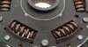 624335300 Комплект зчеплення BMW 3 (E46)/X3 (E83) 02-07 (d=240mm) (+вижимний) M57 D30 (306D2) LUK підбір по vin на Brocar
