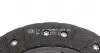 624335300 Комплект зчеплення BMW 3 (E46)/X3 (E83) 02-07 (d=240mm) (+вижимний) M57 D30 (306D2) LUK підбір по vin на Brocar