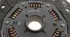 624335300 Комплект зчеплення BMW 3 (E46)/X3 (E83) 02-07 (d=240mm) (+вижимний) M57 D30 (306D2) LUK підбір по vin на Brocar