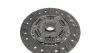 624335300 Комплект зчеплення BMW 3 (E46)/X3 (E83) 02-07 (d=240mm) (+вижимний) M57 D30 (306D2) LUK підбір по vin на Brocar